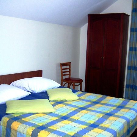 פלאנגה Info Hotel Apartments חדר תמונה