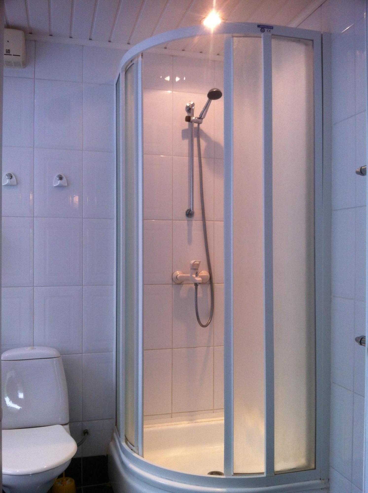 פלאנגה Info Hotel Apartments מראה חיצוני תמונה