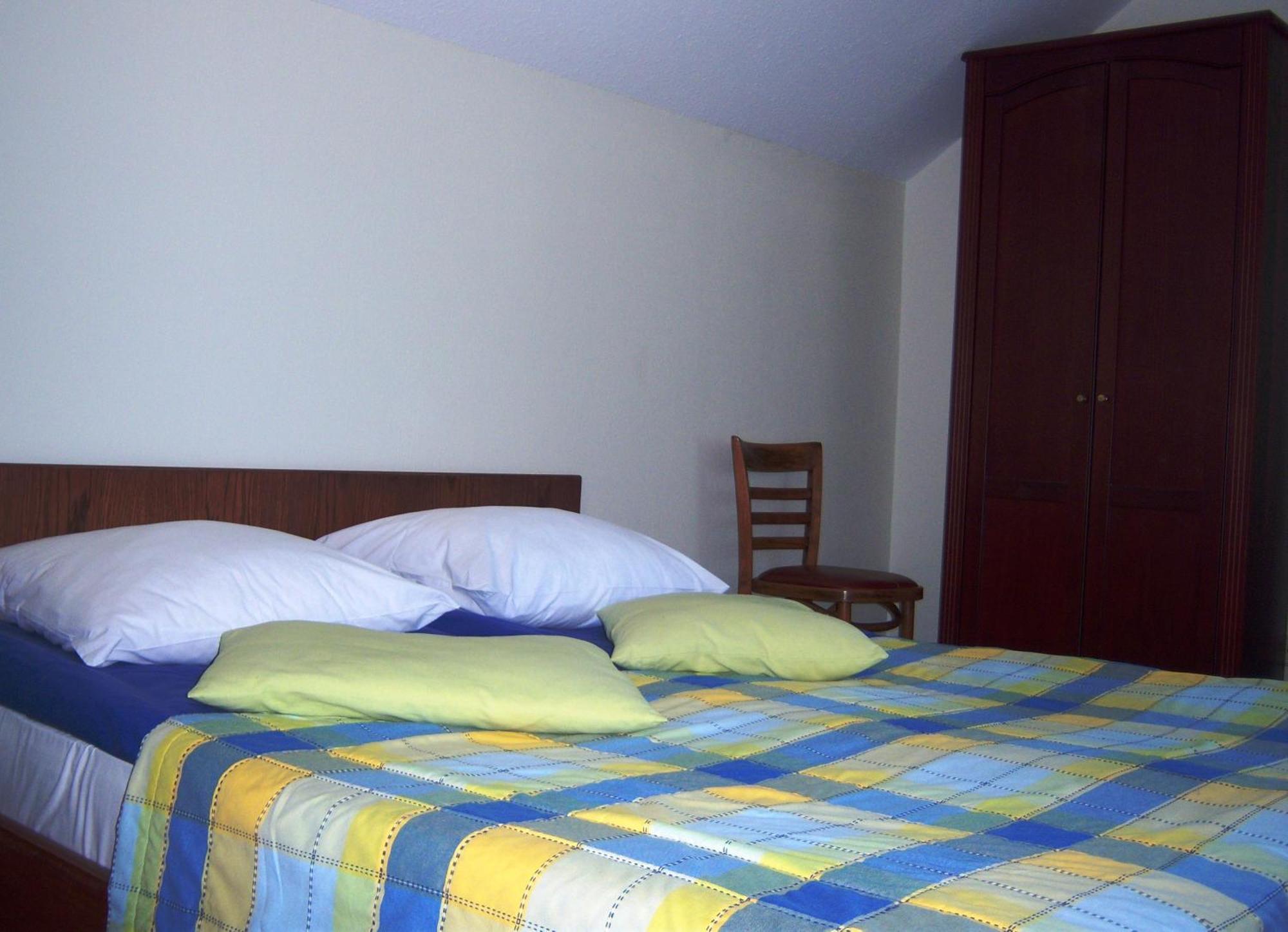 פלאנגה Info Hotel Apartments חדר תמונה