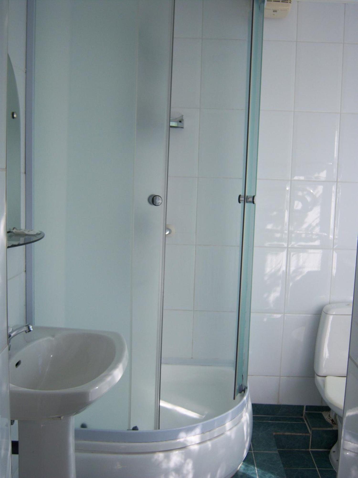 פלאנגה Info Hotel Apartments חדר תמונה