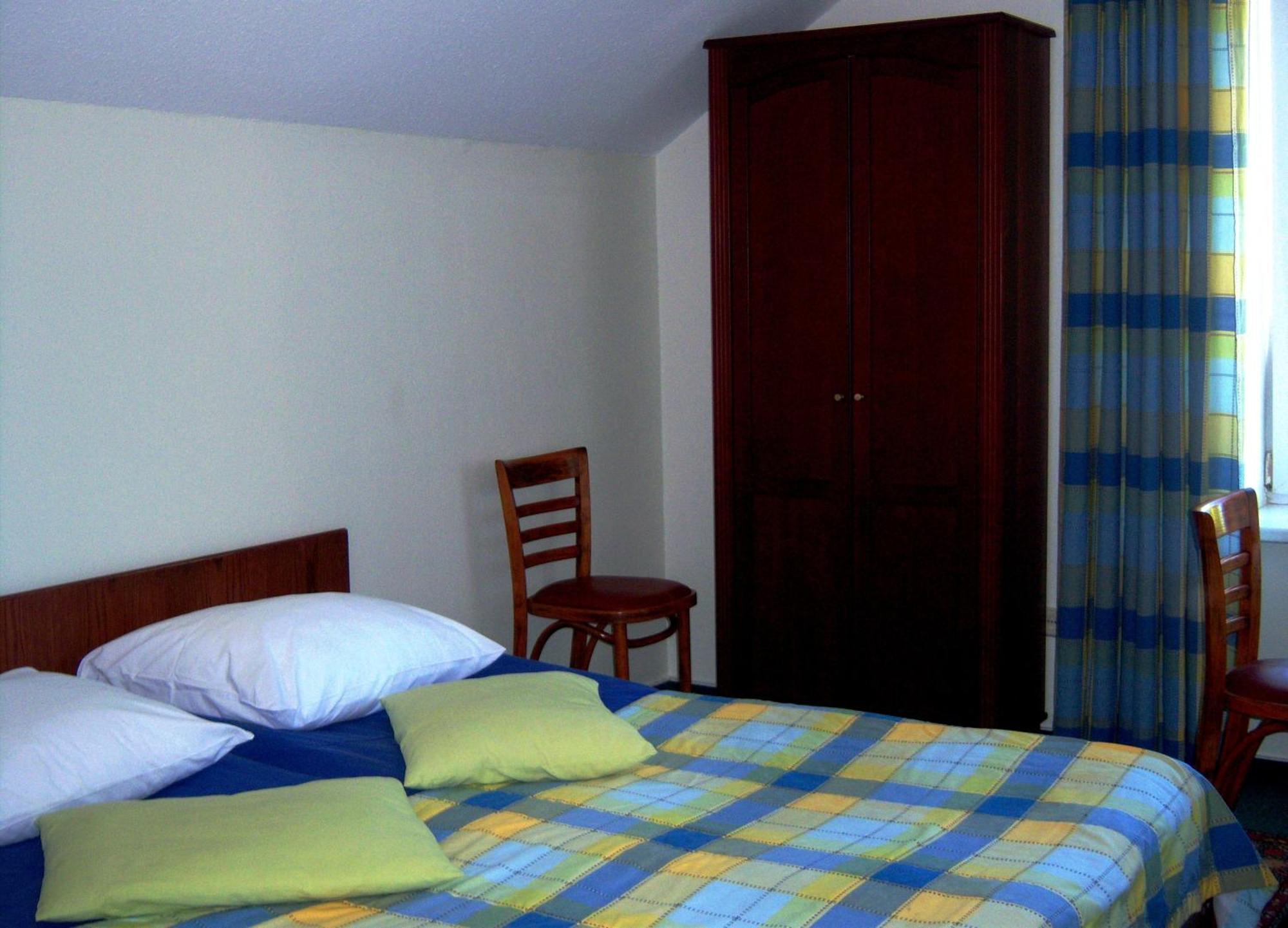 פלאנגה Info Hotel Apartments חדר תמונה