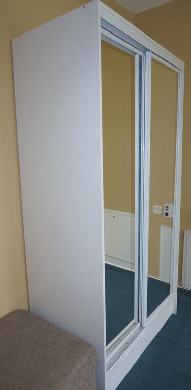פלאנגה Info Hotel Apartments מראה חיצוני תמונה