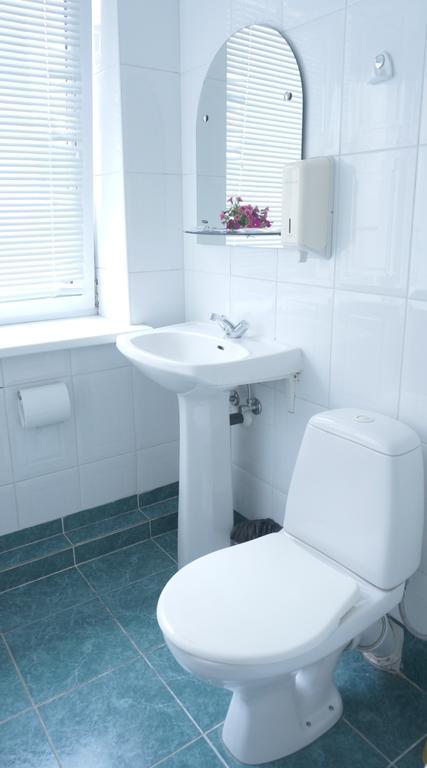 פלאנגה Info Hotel Apartments חדר תמונה