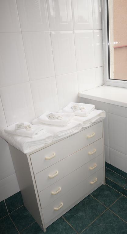 פלאנגה Info Hotel Apartments חדר תמונה