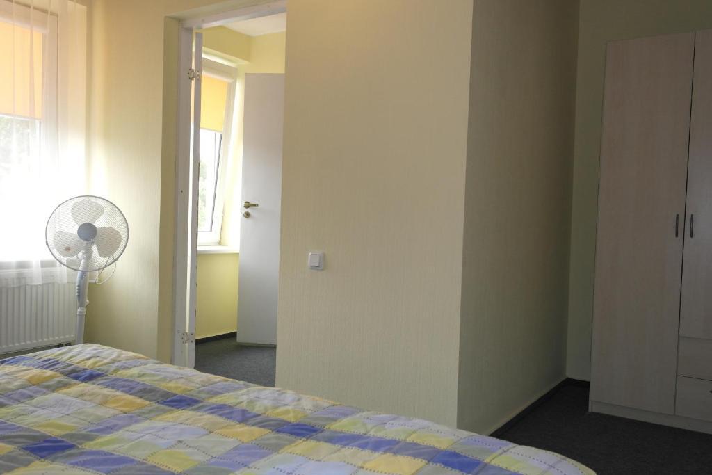 פלאנגה Info Hotel Apartments חדר תמונה