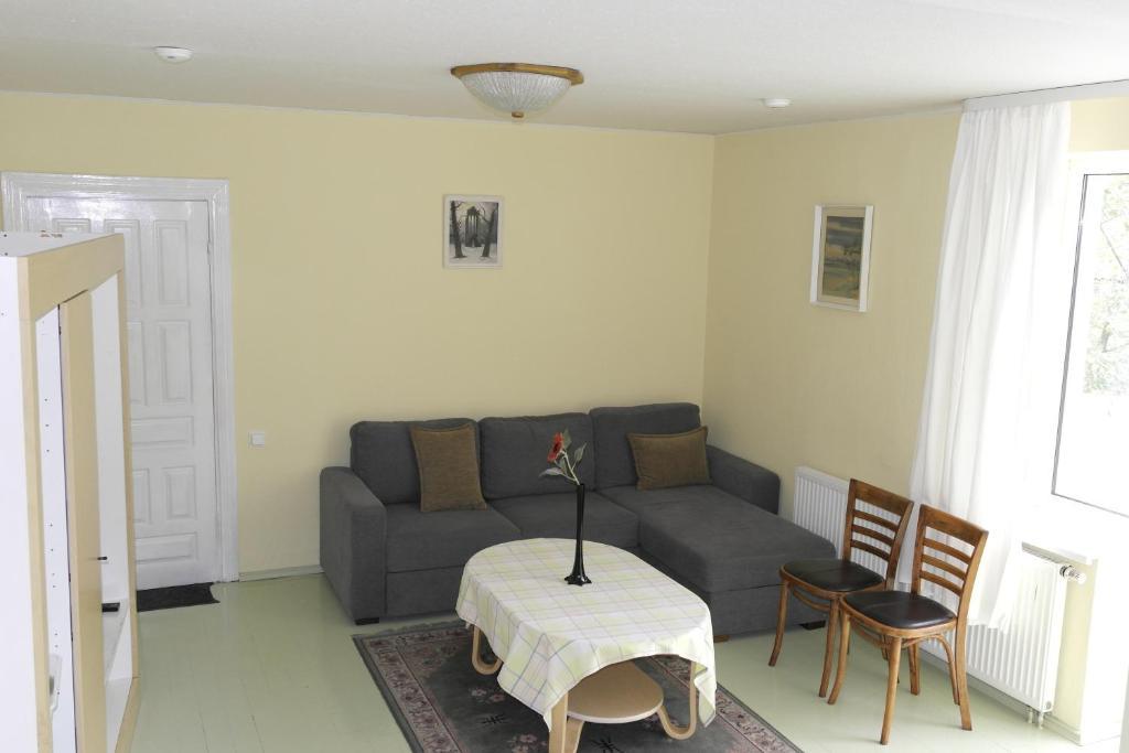 פלאנגה Info Hotel Apartments חדר תמונה